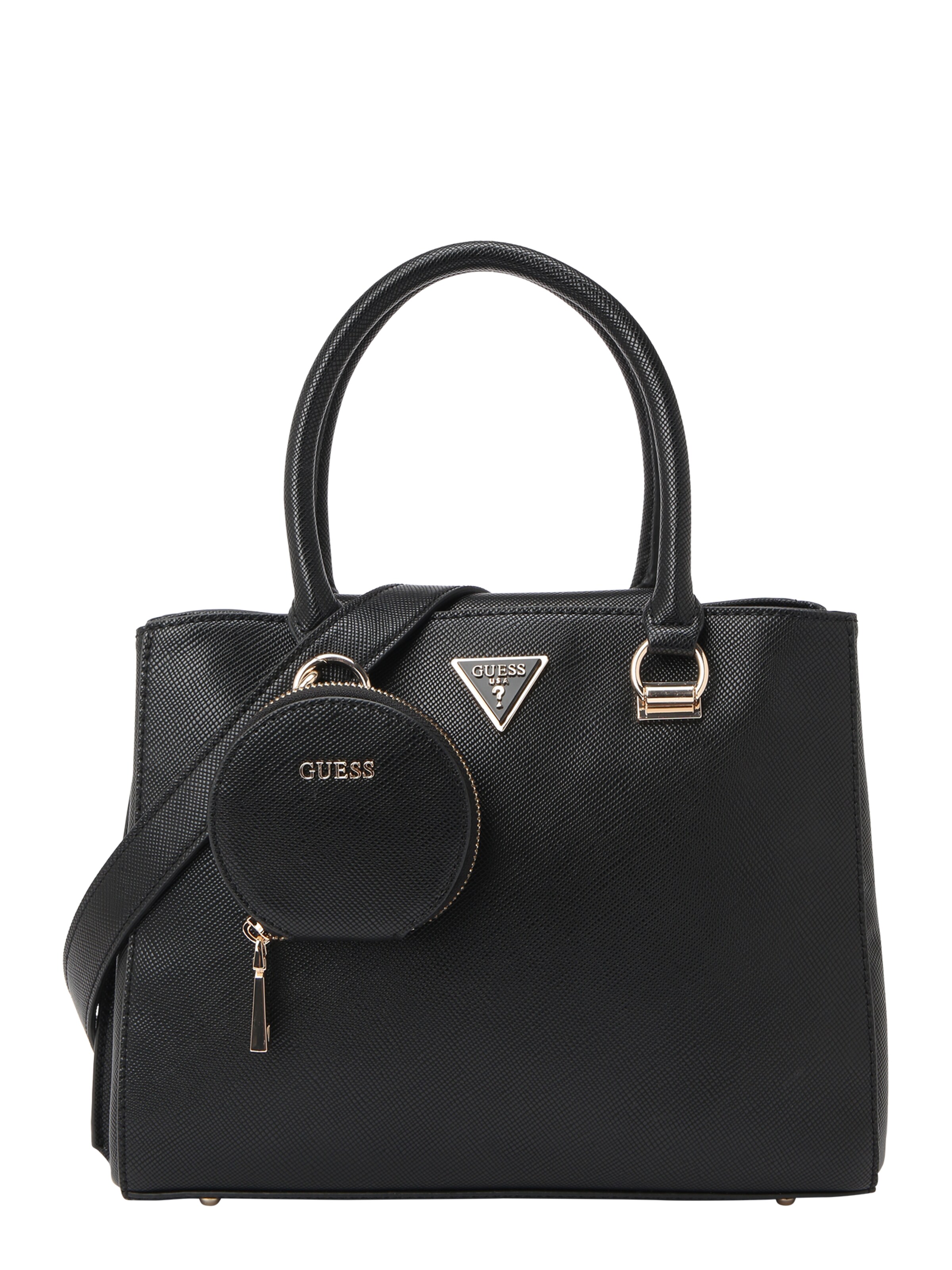 Guess tasche alexie schwarz Clearance